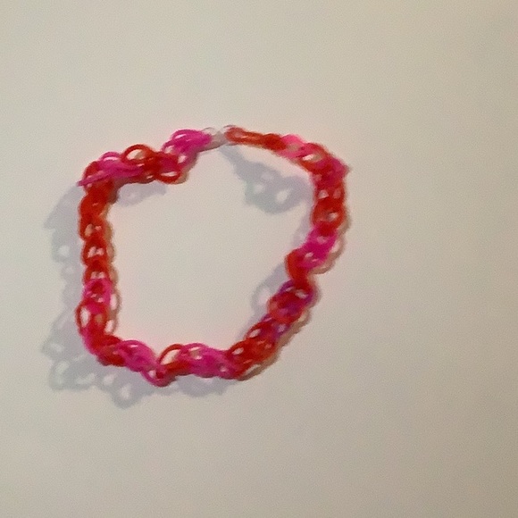 Rubber band chocker - Picture 2 of 2